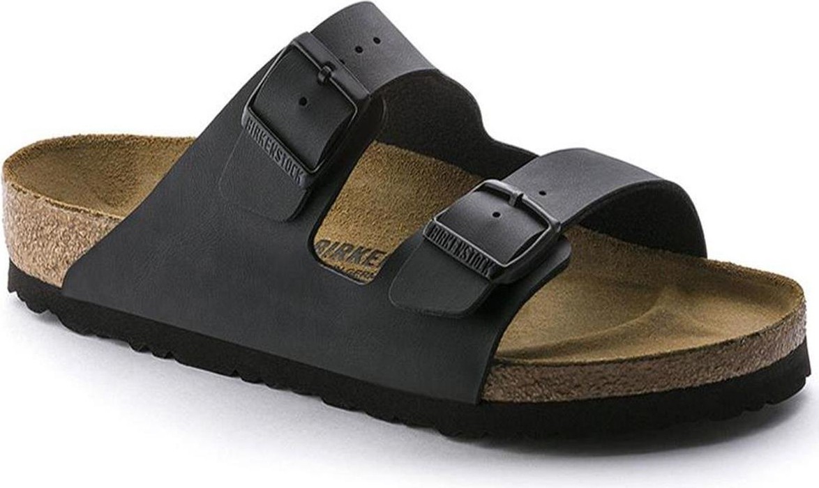 Birkenstock Arizona BF Çift Bantlı Unisex Terlik 051793