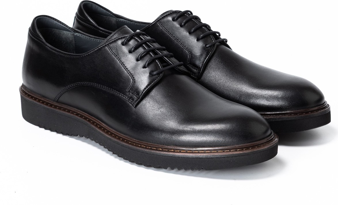 John May Erkek Oxford ( Klasik) KA-26Y-C4605 John May Casual Bambi Shoe görsel 3