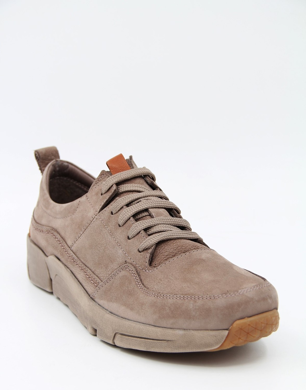 Freefoot 4101-2 Erkek Casual Ayakkabı - Vizon görsel 6