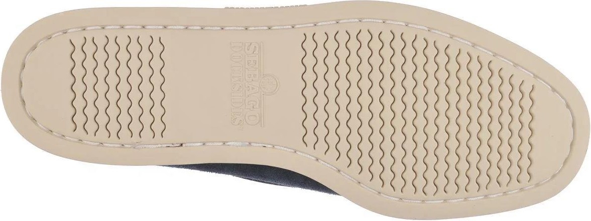 Sebago Portland Flesh Out Erkek Süet Deri Ayakkabı görsel 2