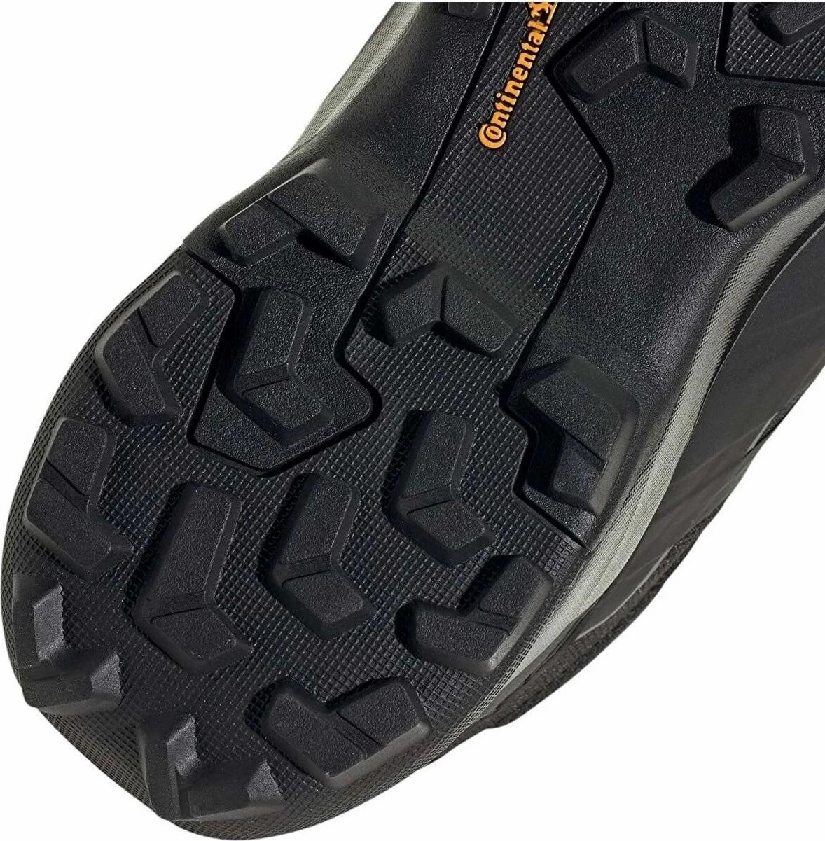 Adidas Terrex Skychaser Ax5 Mıd Gtx Erkek Siyah Yürüyüş Ayakkabısı JQ2207 görsel 6