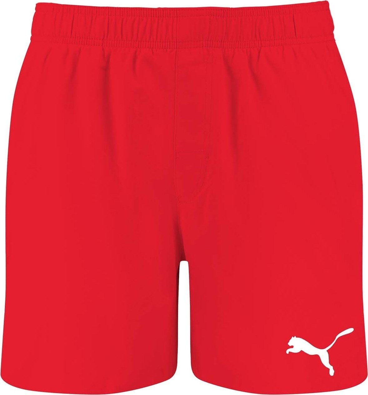 Happy Trend Puma Mid Length Şort Erkek