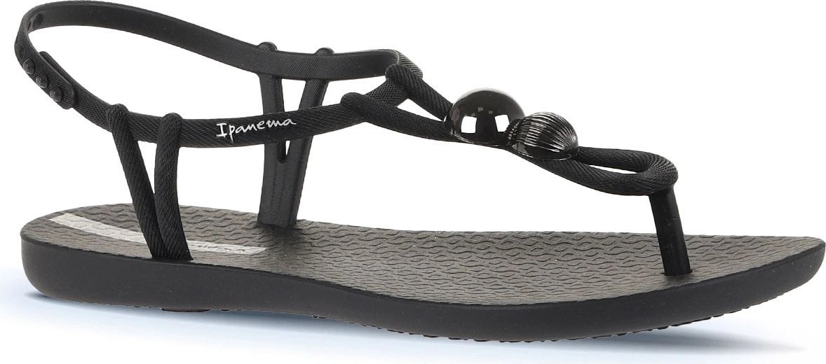 Ipanema Siyah Ip Ipanema Class Spheres Kadın Sandalet görsel 2