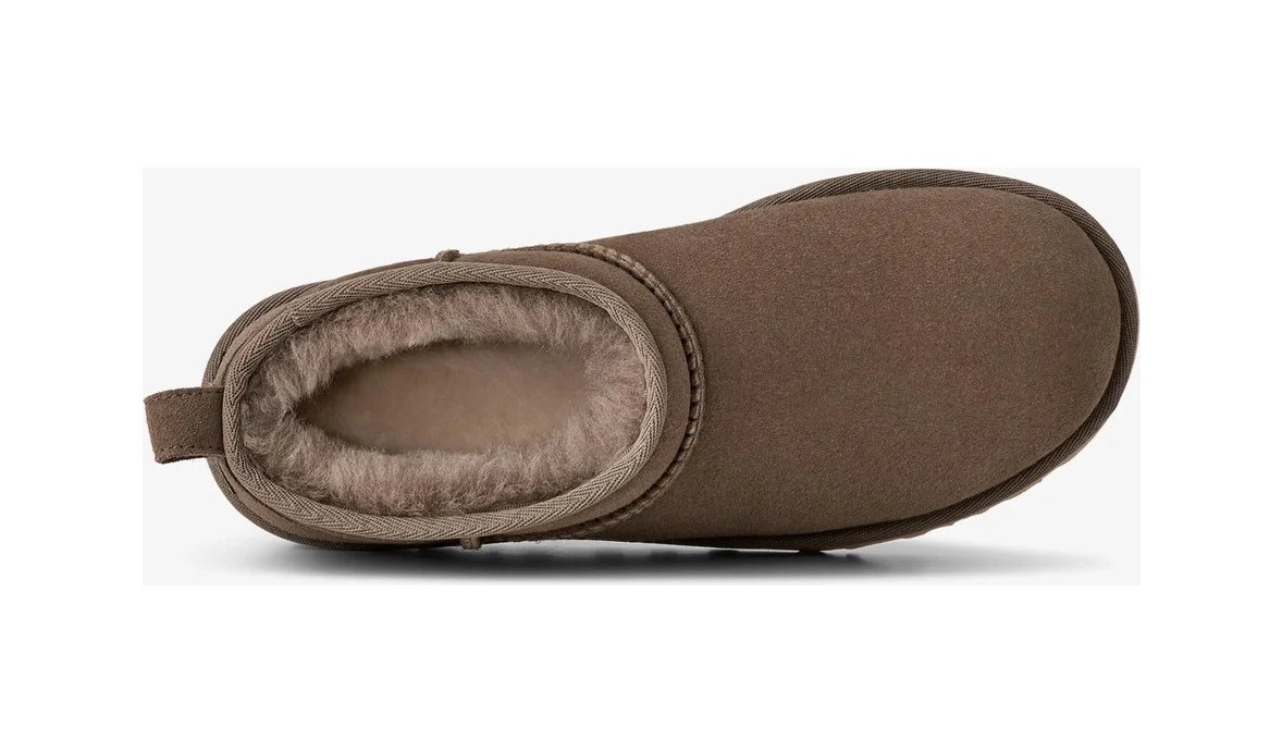 UGG W Classıc Ultra Mını Kadın Bot 1116109 görsel 7