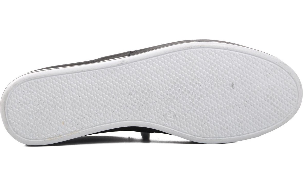Pepita Trendyshose Pta 7876 Kadın Doğal Deri Anatomic Kadın Ayakkabı görsel 4