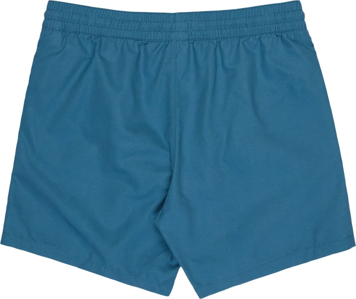 Billabong All Day Lb Mavi Comfort Fit Erkek Şort Mayo görsel 8