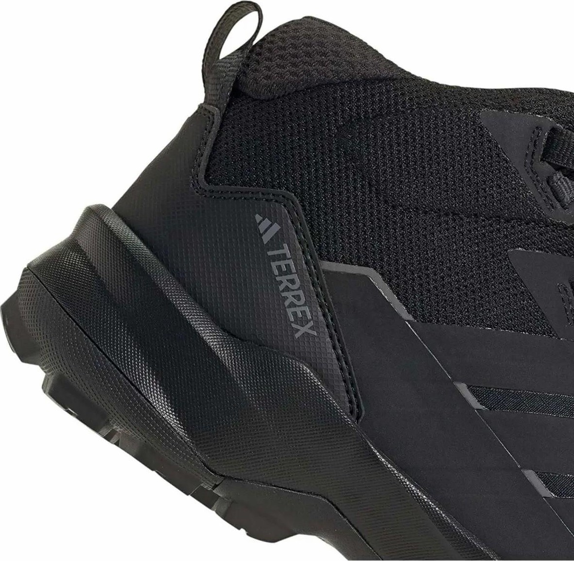Adidas Terrex Skychaser Ax5 Mid Gore-Tex Erkek Yürüyüş Botu JQ2219 görsel 7