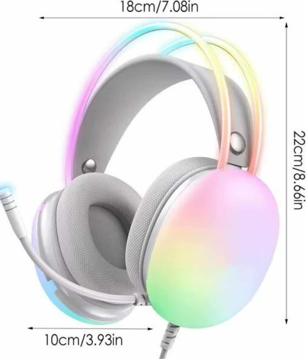 Get Store PG-580 Kulaklık görsel 2