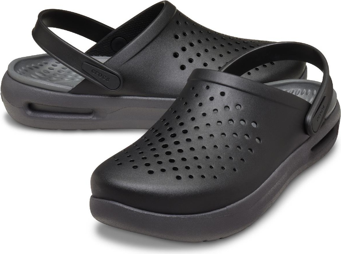 Crocs İnmotion Clog Unisex Terlik 209964 görsel 2