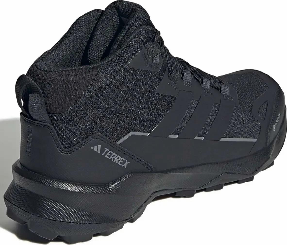 Adidas Terrex Skychaser Ax5 Mid Gore-Tex Erkek Yürüyüş Botu JQ2219 görsel 5