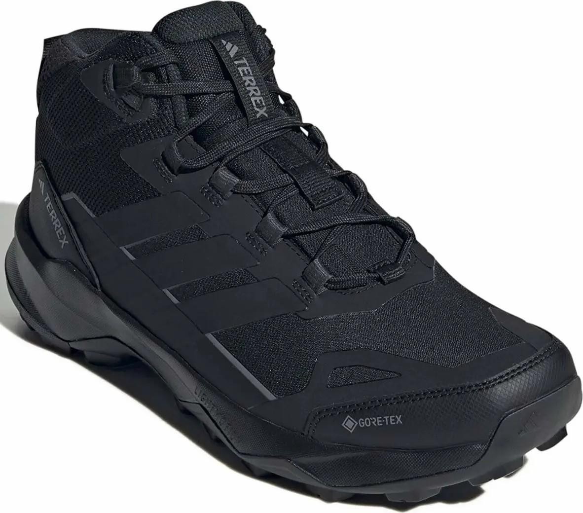 Adidas Terrex Skychaser Ax5 Mid Gore-Tex Erkek Yürüyüş Botu JQ2219 görsel 2