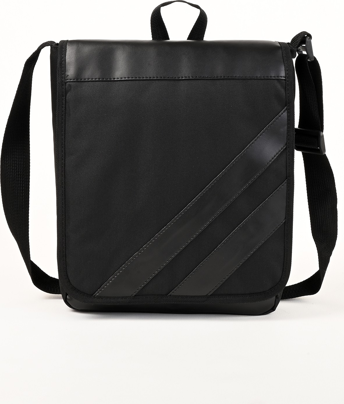 Wander Bag Unisex 14 Inç Laptop Bölmeli Çapraz Postacı Çantası Günlük Kullanım Evrak ve Tablet Çantası görsel 6