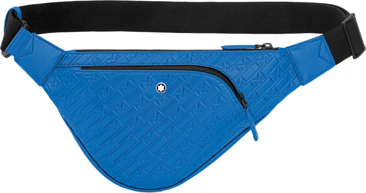 Montblanc M_gram 4810 Göğüs Çantası 130024