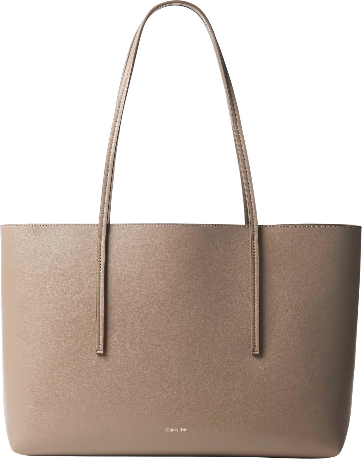 1001 Foıl Logo Tote W/pouch Çanta Kadın