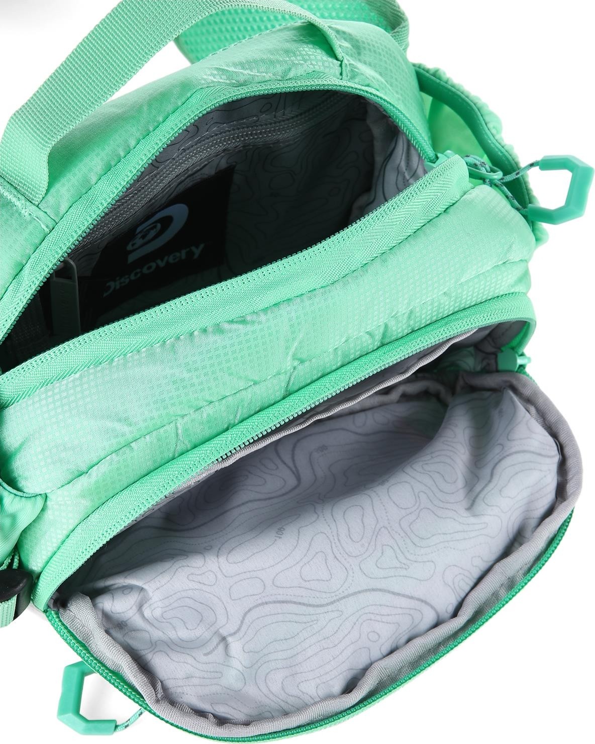 Ççs DISCOVERY D01110 Bel Çantası görsel 5