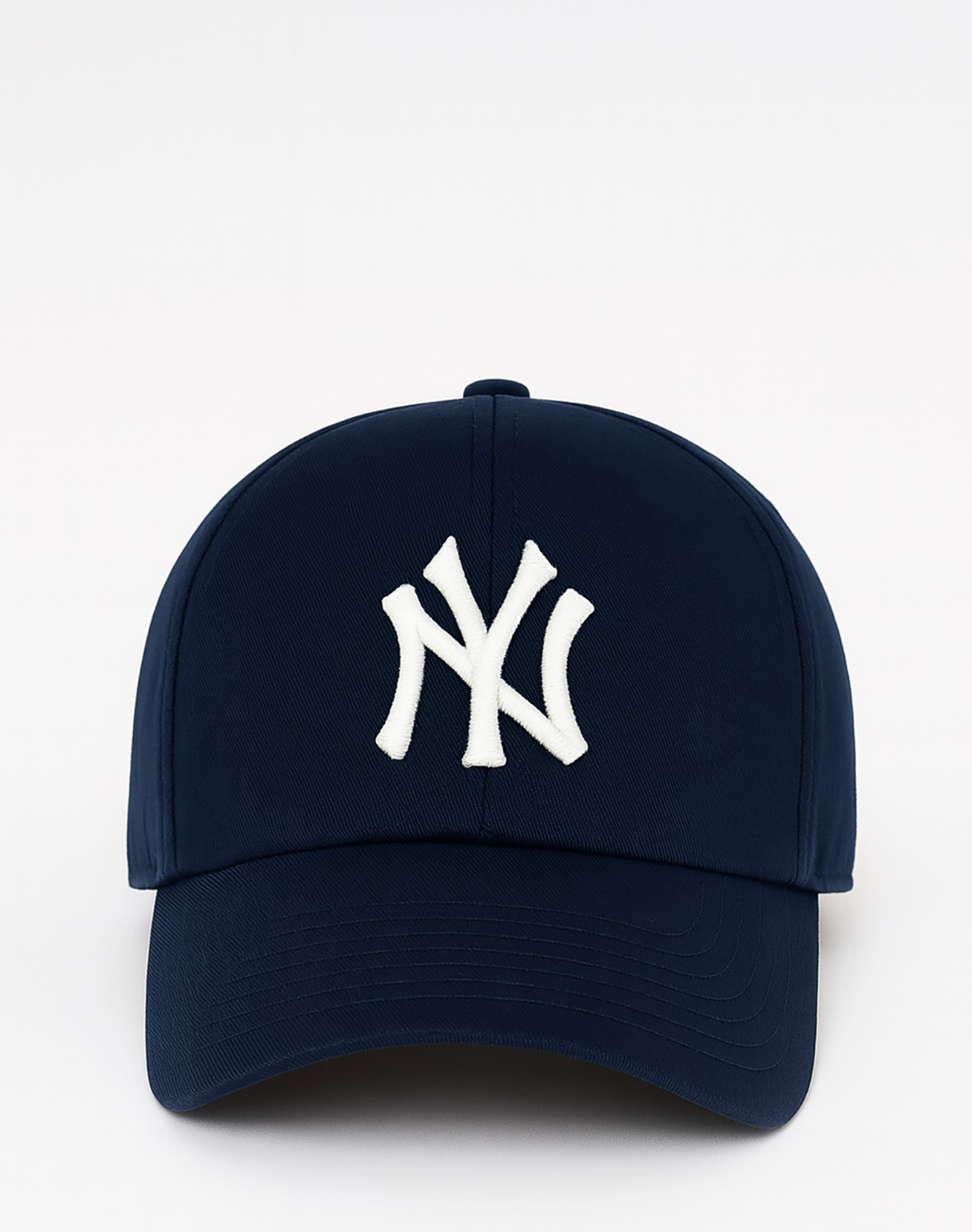Verahed Ny New York Nakış Unisex Beyzbol Şapka Kadın Şapka Erkek Şapka Yazlık Şapka görsel 5