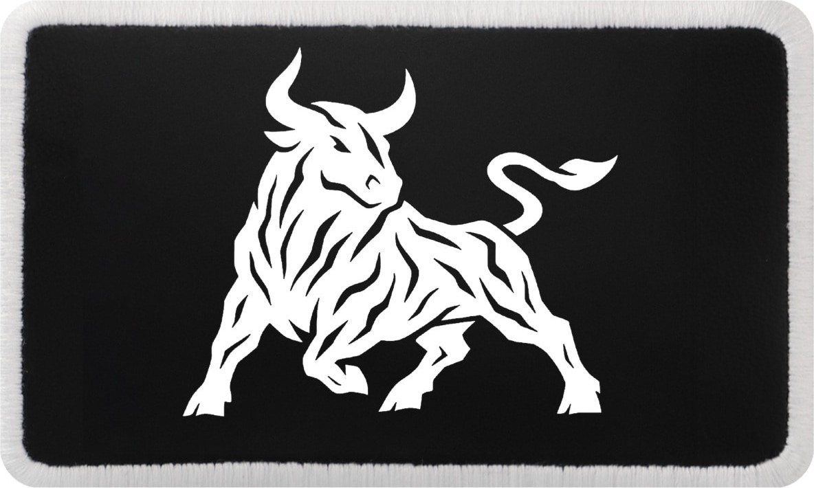 BlackBörk Boğa Logolu V2 Bench