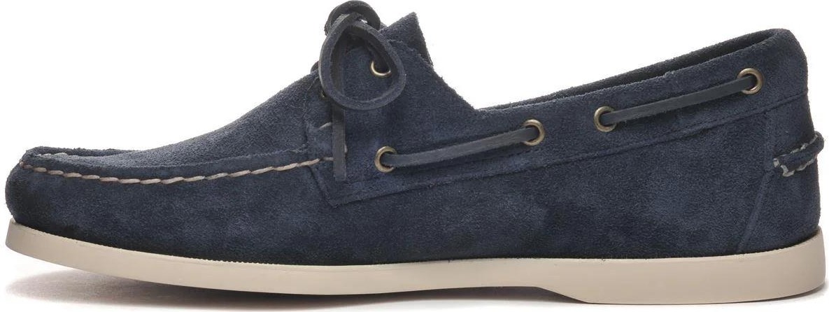 Sebago Portland Flesh Out Erkek Süet Deri Ayakkabı görsel 3
