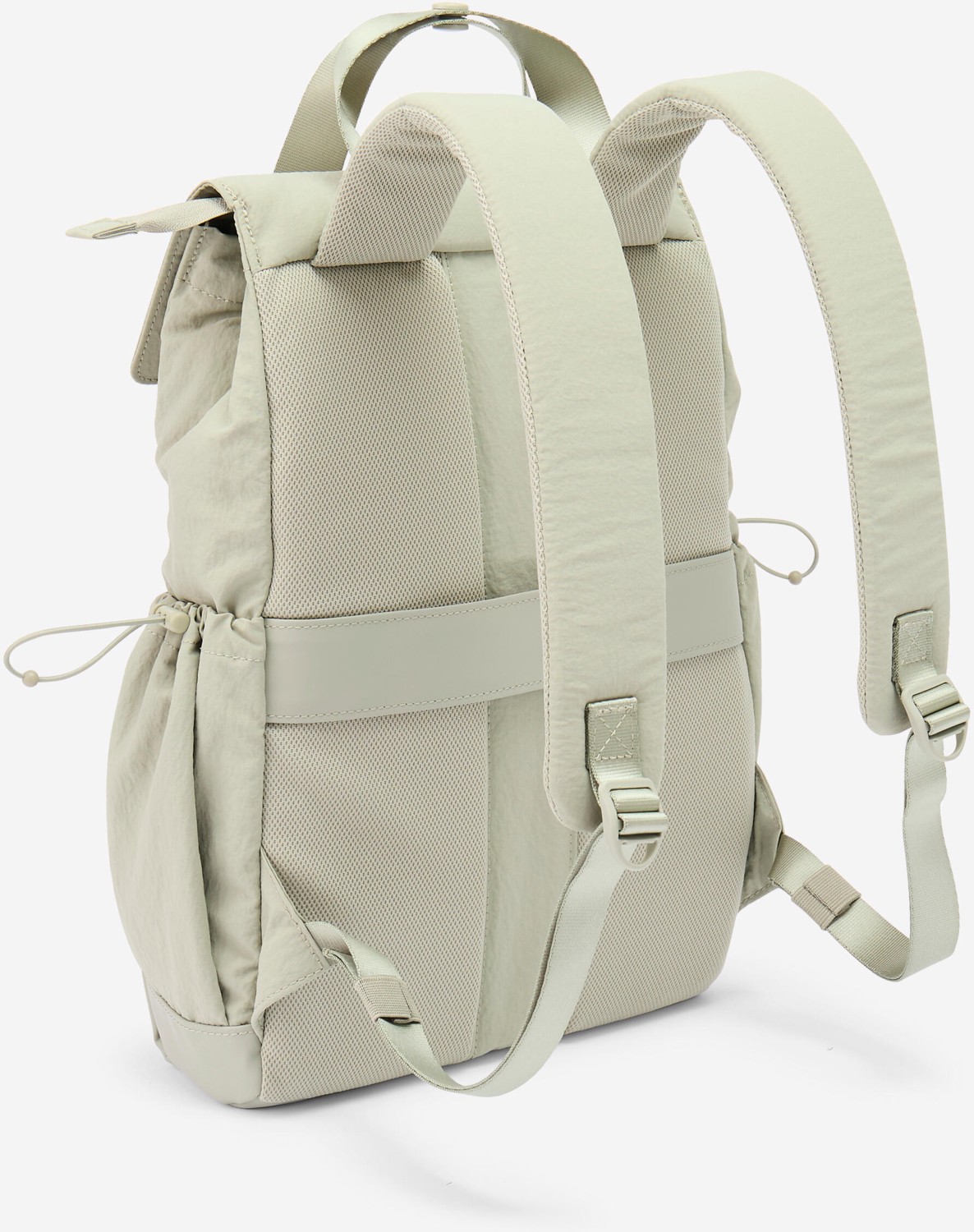 Decathlon Küçük Sırt Çantası - Bilgisayar Bölmesi - 10 L görsel 8