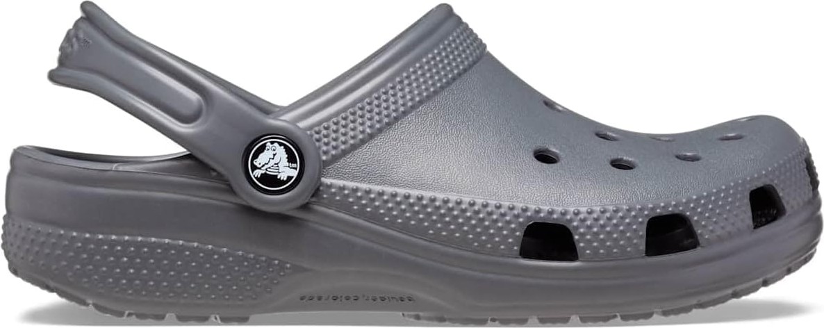 Crocband Kıds Yeşil Unisex Çocuk Terlik