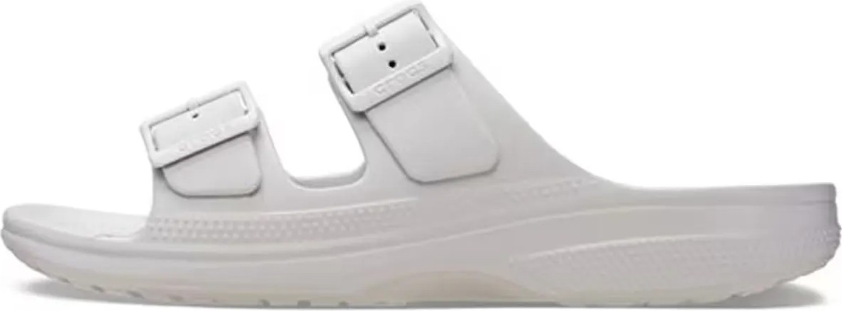 Crocs Gri Erkek Plaj Terliği Saturday Sandal M görsel 2