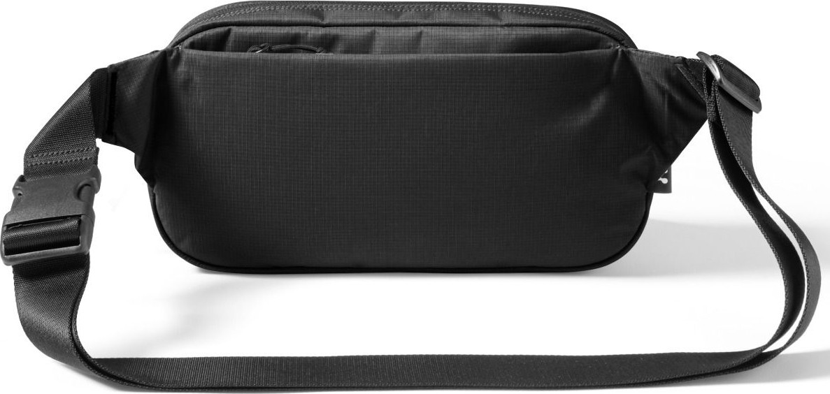 Tomtoc Aviator T33 Siyah 3.5l Aksesuar El ve Omuz Çantası - T33M1D1 görsel 4