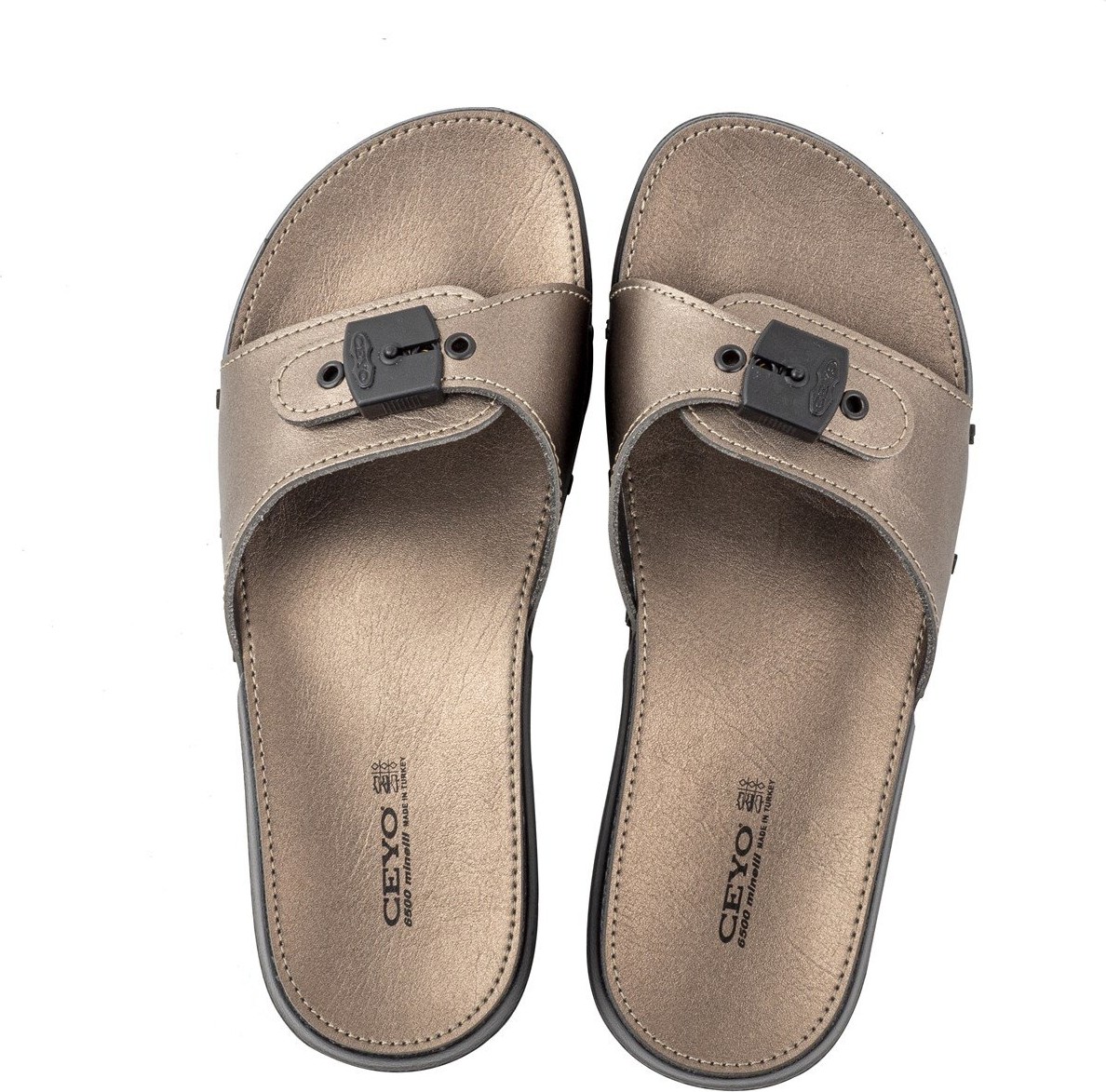 Ceyo Kadın Terlik 6500 (35-40)