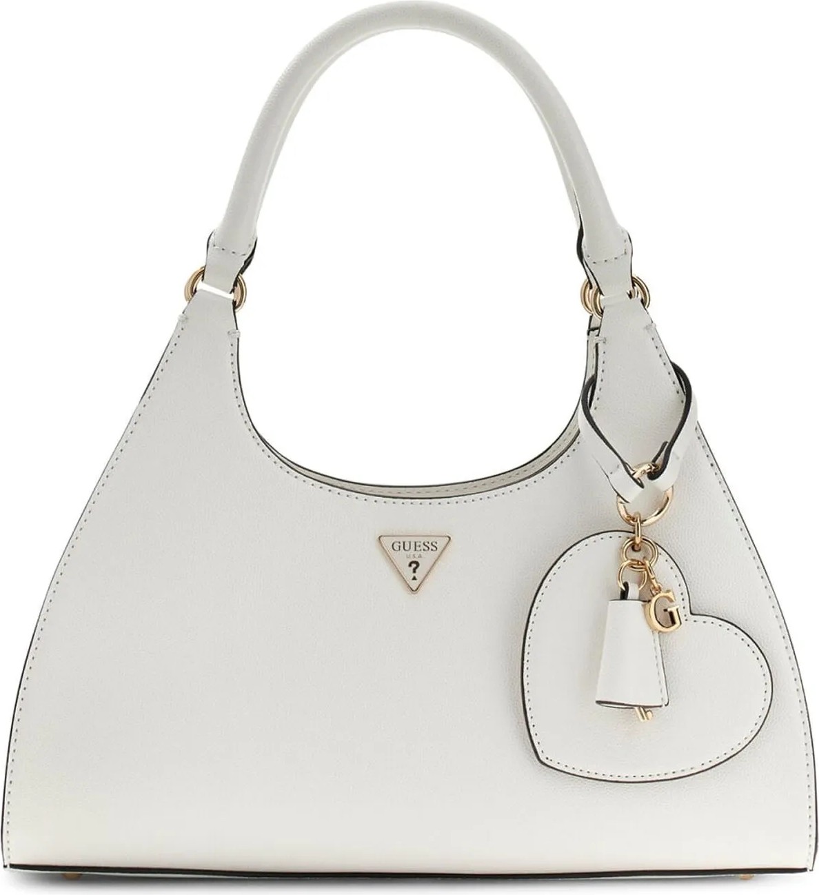 Guess Beyaz Kadın El Çantası HWBG9932060