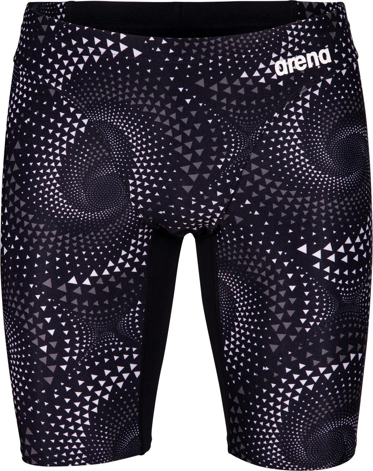 Arena Men\'s Fireflow Swim Jammer Erkek Mayo görsel 5