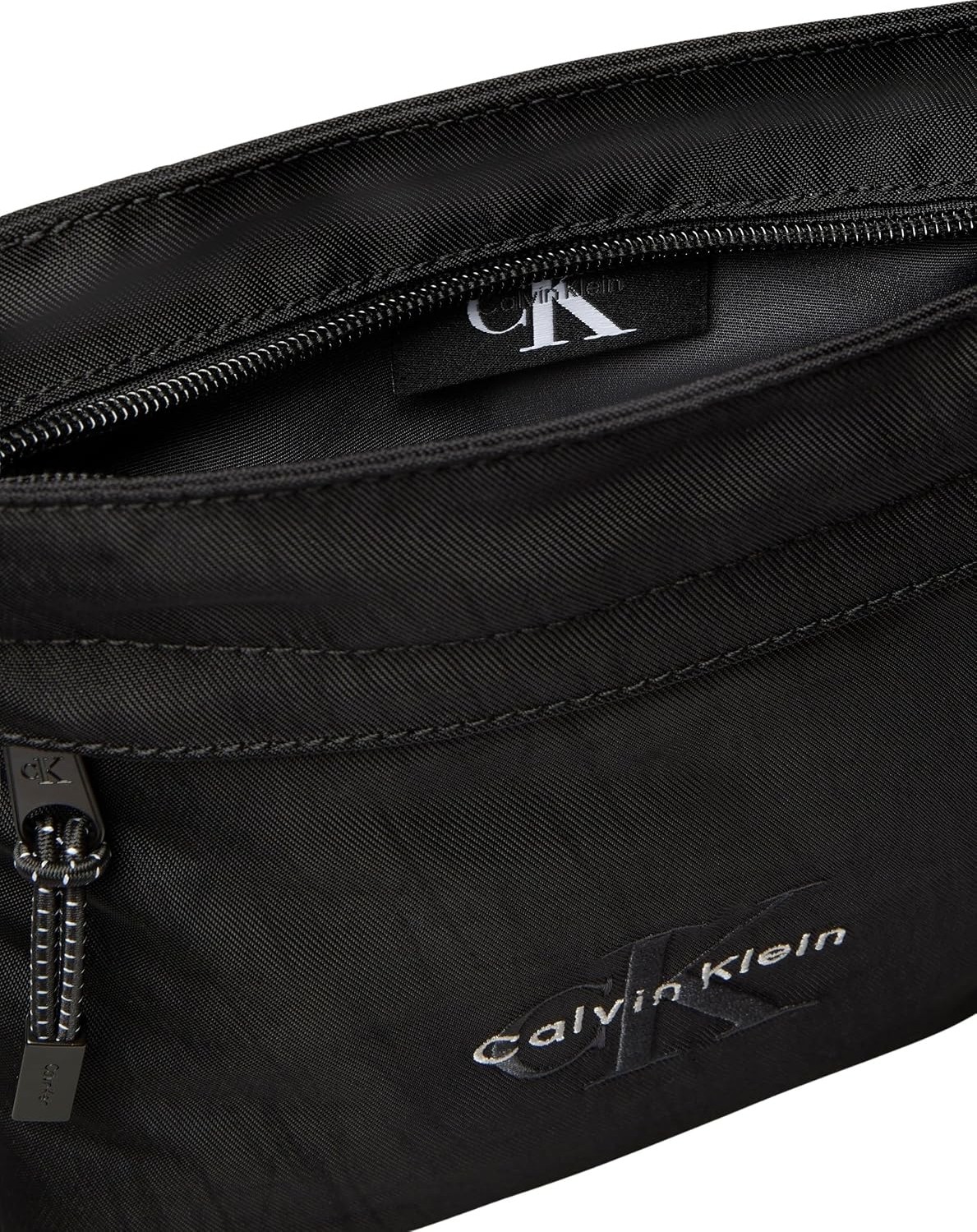 Happy Trend Calvin Klein Bold Flatpack Çanta Erkek görsel 4