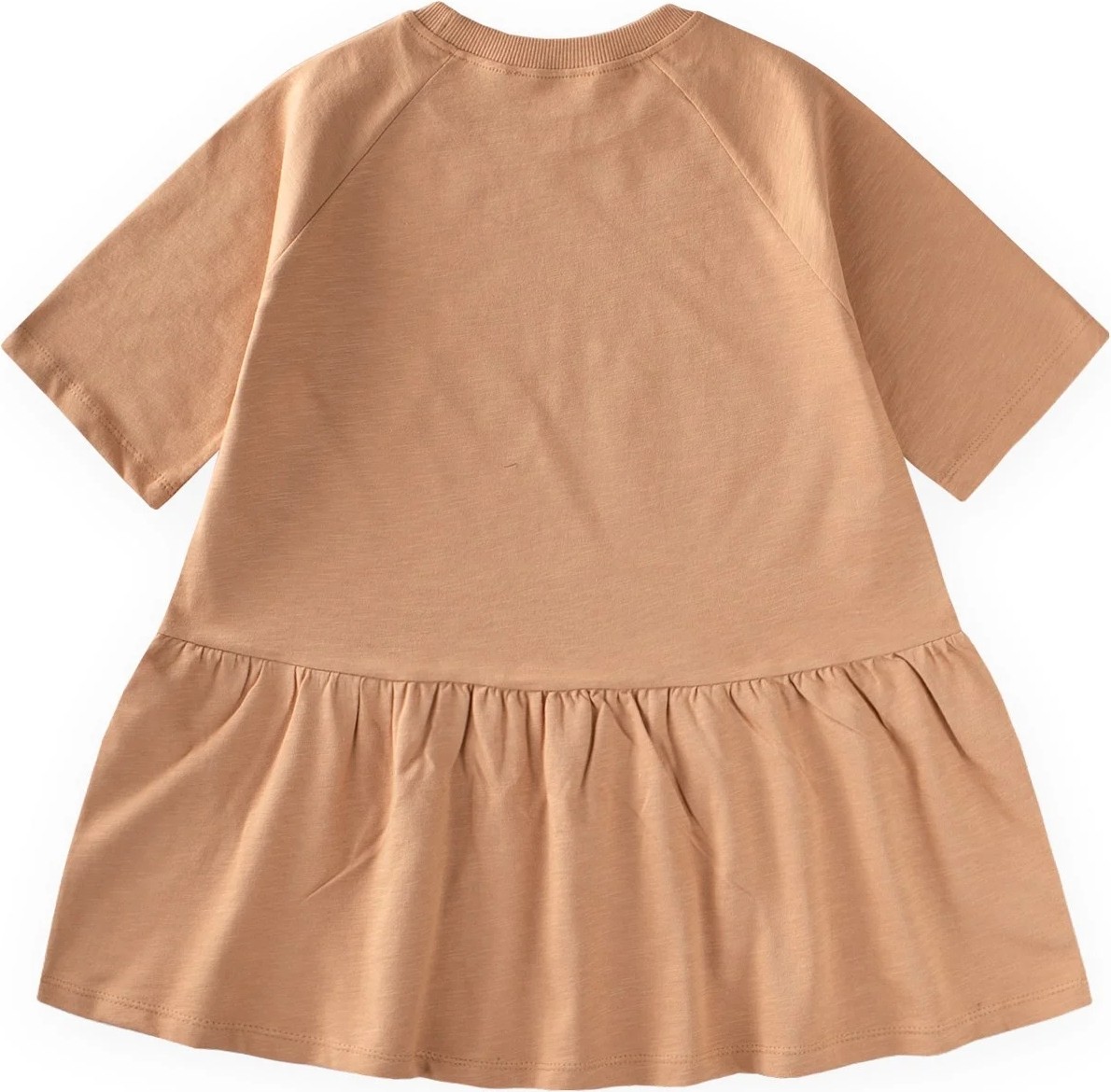 Cigit Tunik 5-12 Yaş Camel görsel 3