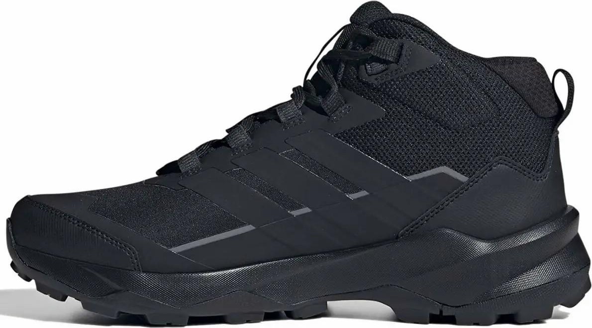 Adidas Terrex Skychaser Ax5 Mid Gore-Tex Erkek Yürüyüş Botu JQ2219 görsel 4