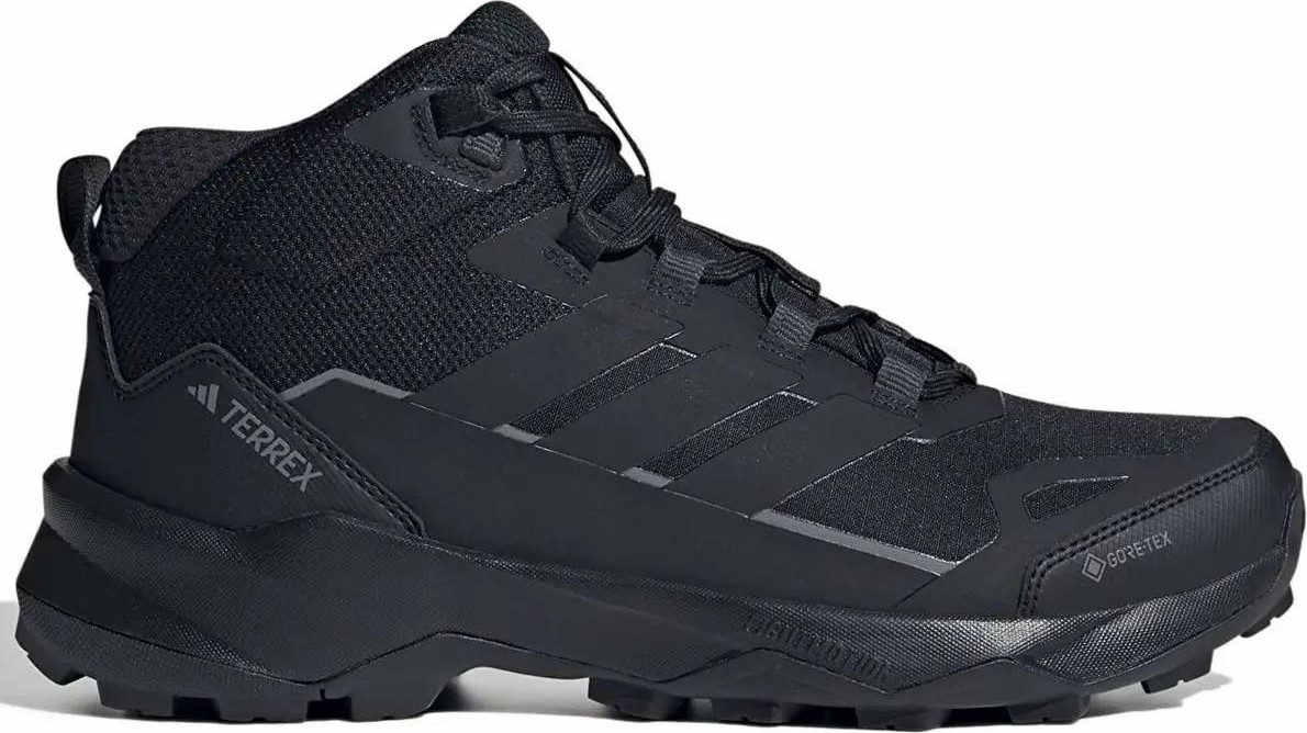 Adidas Terrex Skychaser Ax5 Mid Gore-Tex Erkek Yürüyüş Botu JQ2219