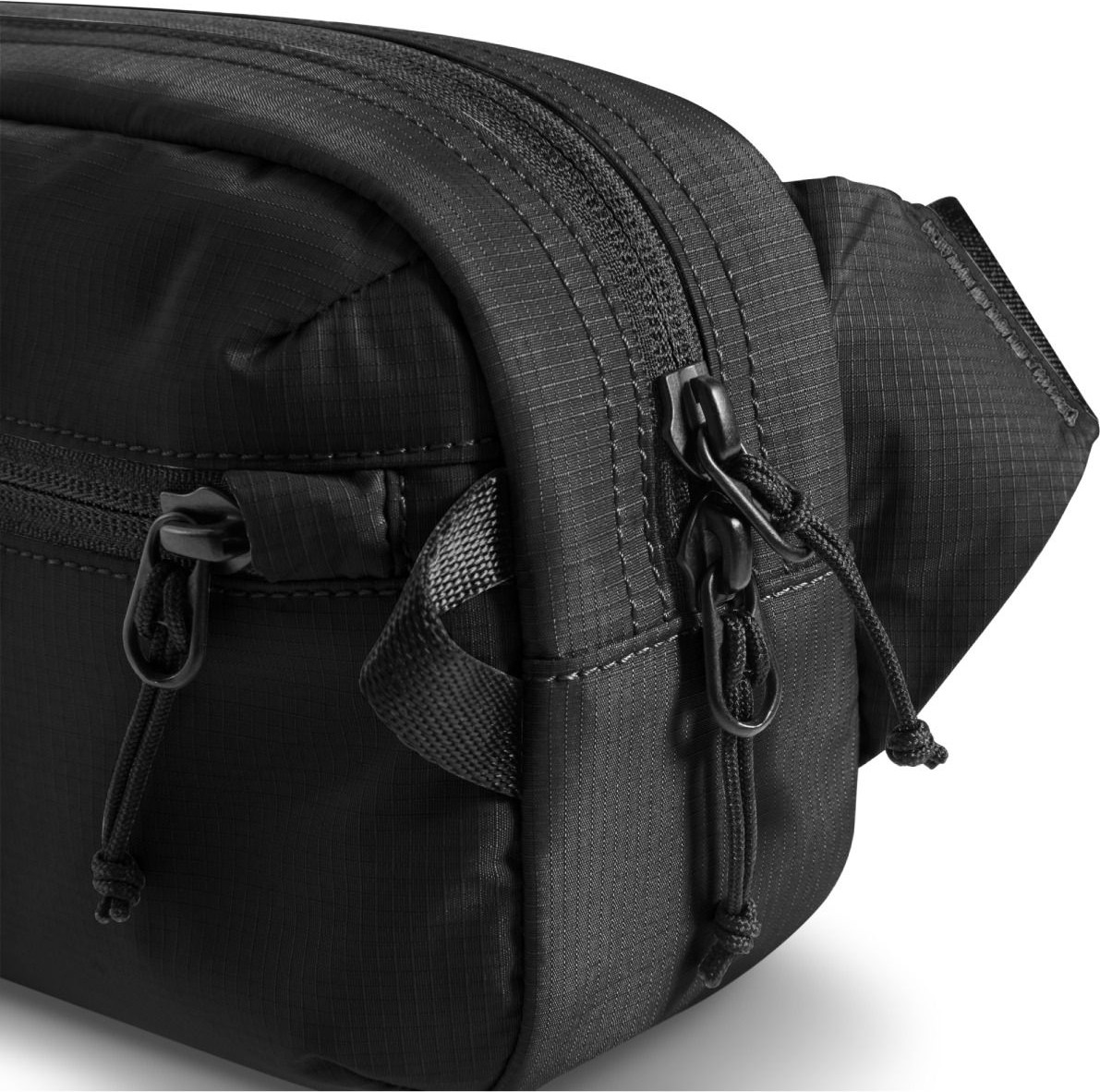 Tomtoc Aviator T33 Siyah 3.5l Aksesuar El ve Omuz Çantası - T33M1D1 görsel 6