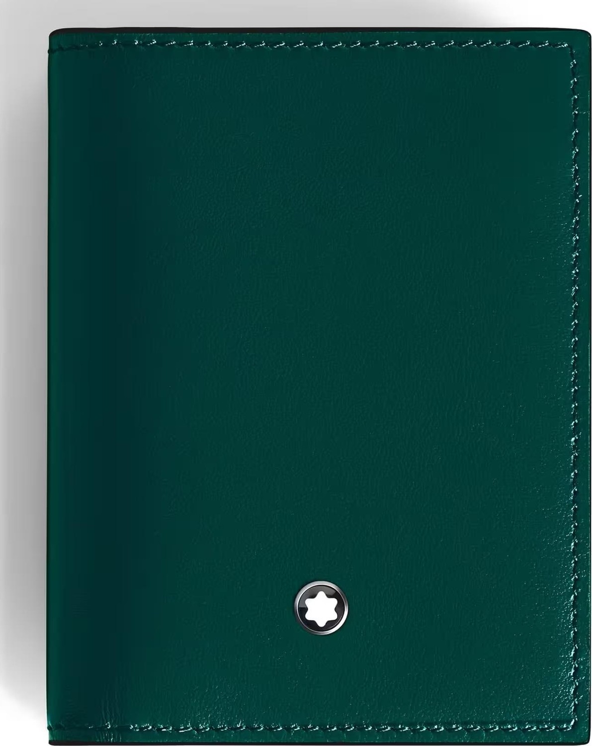 Montblanc 220235 Montblanc Soft Yeşil 4 cc Kartlık