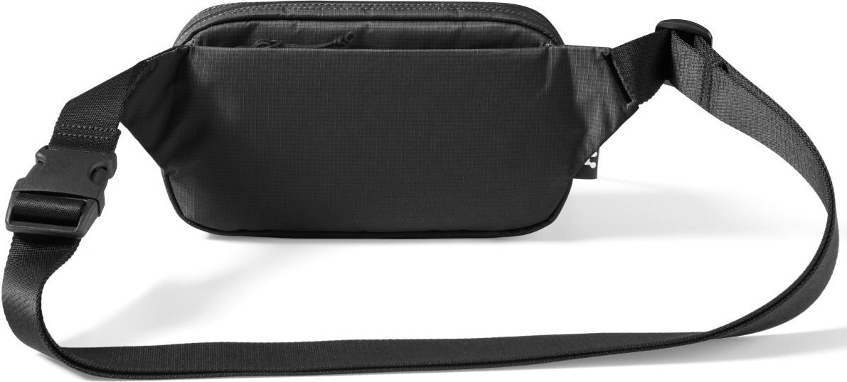 Tomtoc Aviator T33 Siyah 1.5l Aksesuar El ve Omuz Çantası - T33S1D1 görsel 8