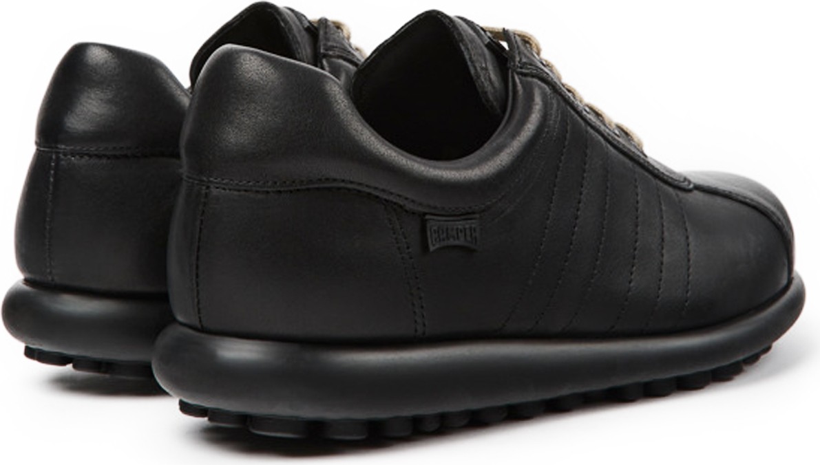 Camper Pelotas Ariel Erkek Siyah Sneaker 16002-317 görsel 2