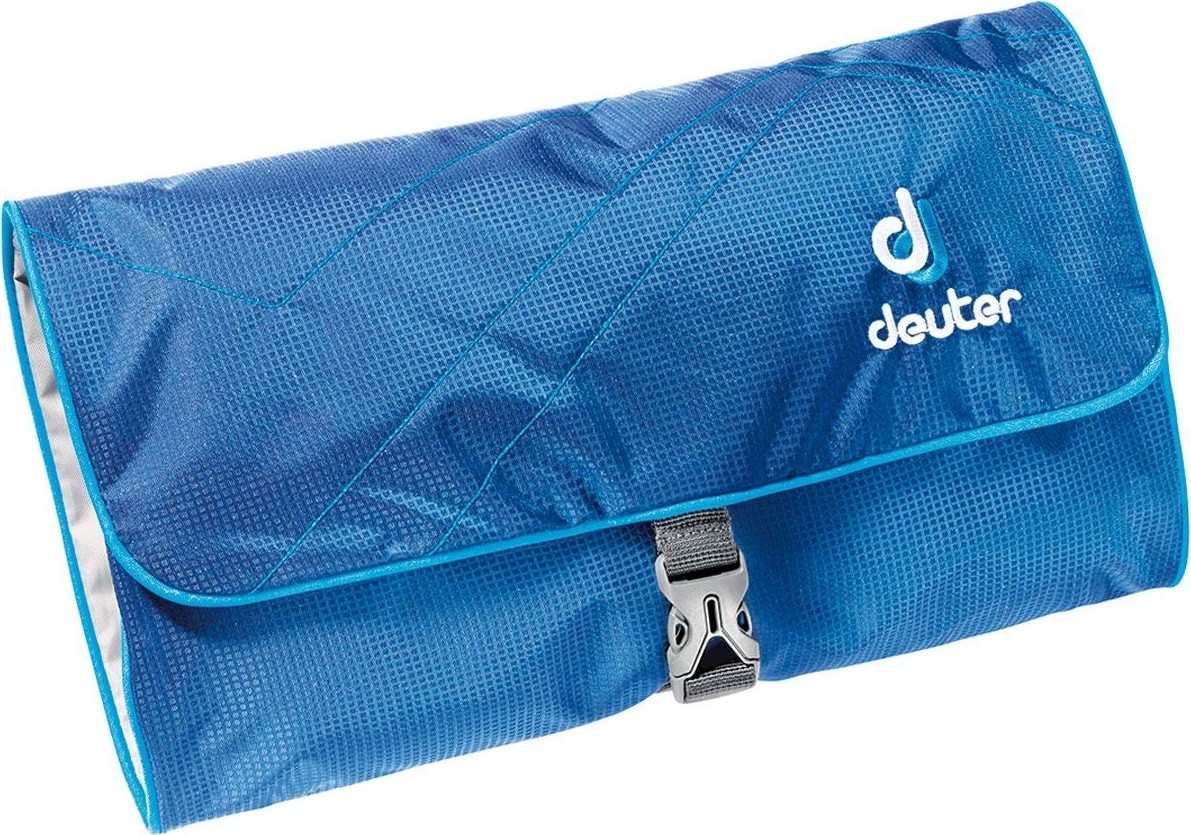 1001 Wash Bag Kişisel Bakım Çantası, Çok Renkli, Tek Beden
