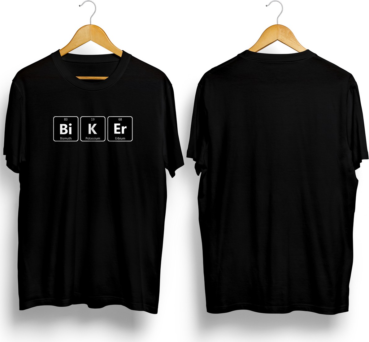 Turkish Riders Store Biker Elements Tshirt