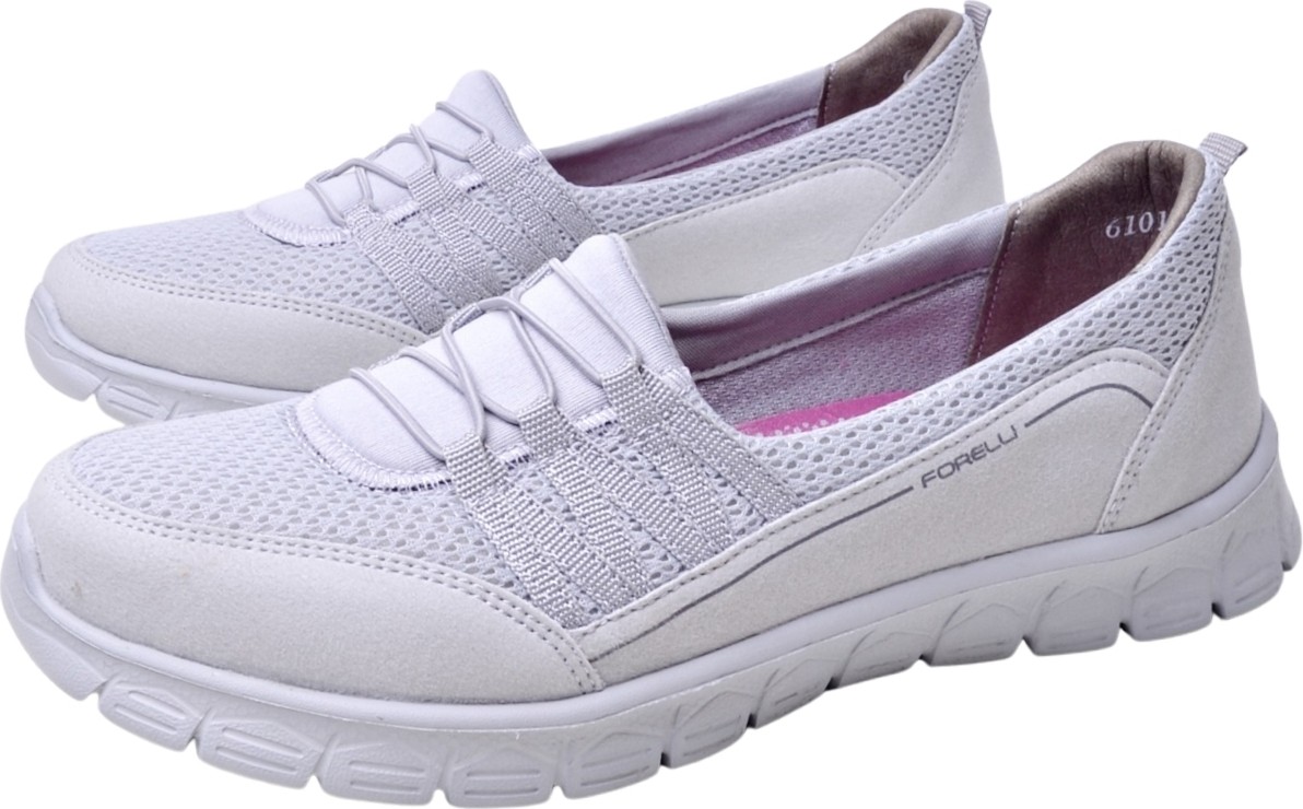 Forelli Lisa Kadın Spor Ayakkabı görsel 8