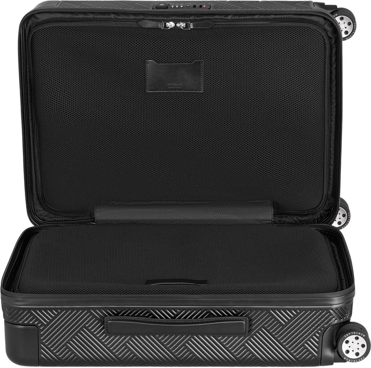 Montblanc Extreme 3.0 Kabin Bavulu 199455 görsel 5