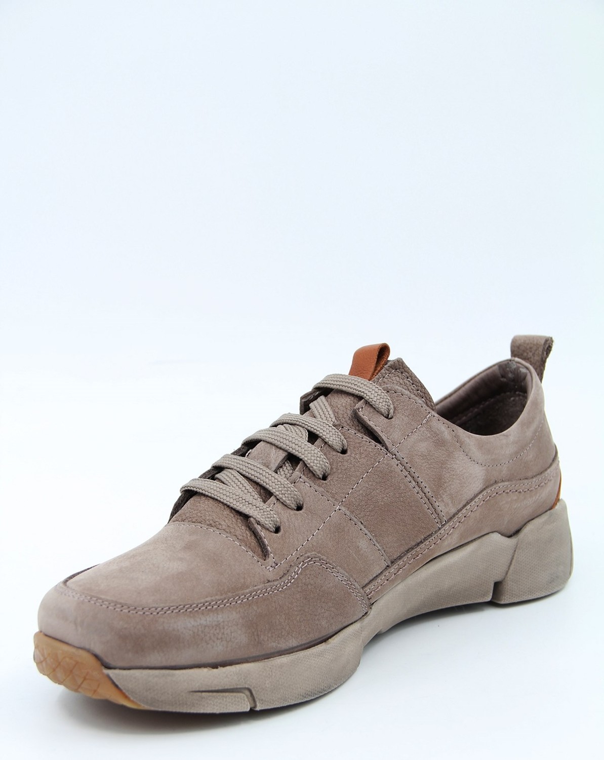 Freefoot 4101-2 Erkek Casual Ayakkabı - Vizon görsel 7