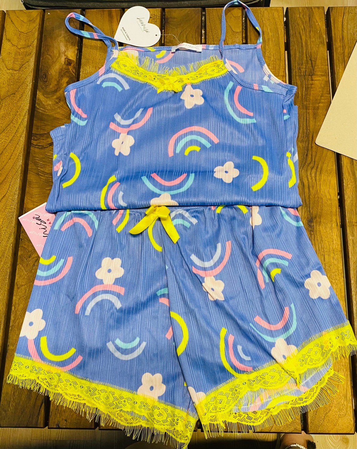 Lovernisa Home Wear görsel 3