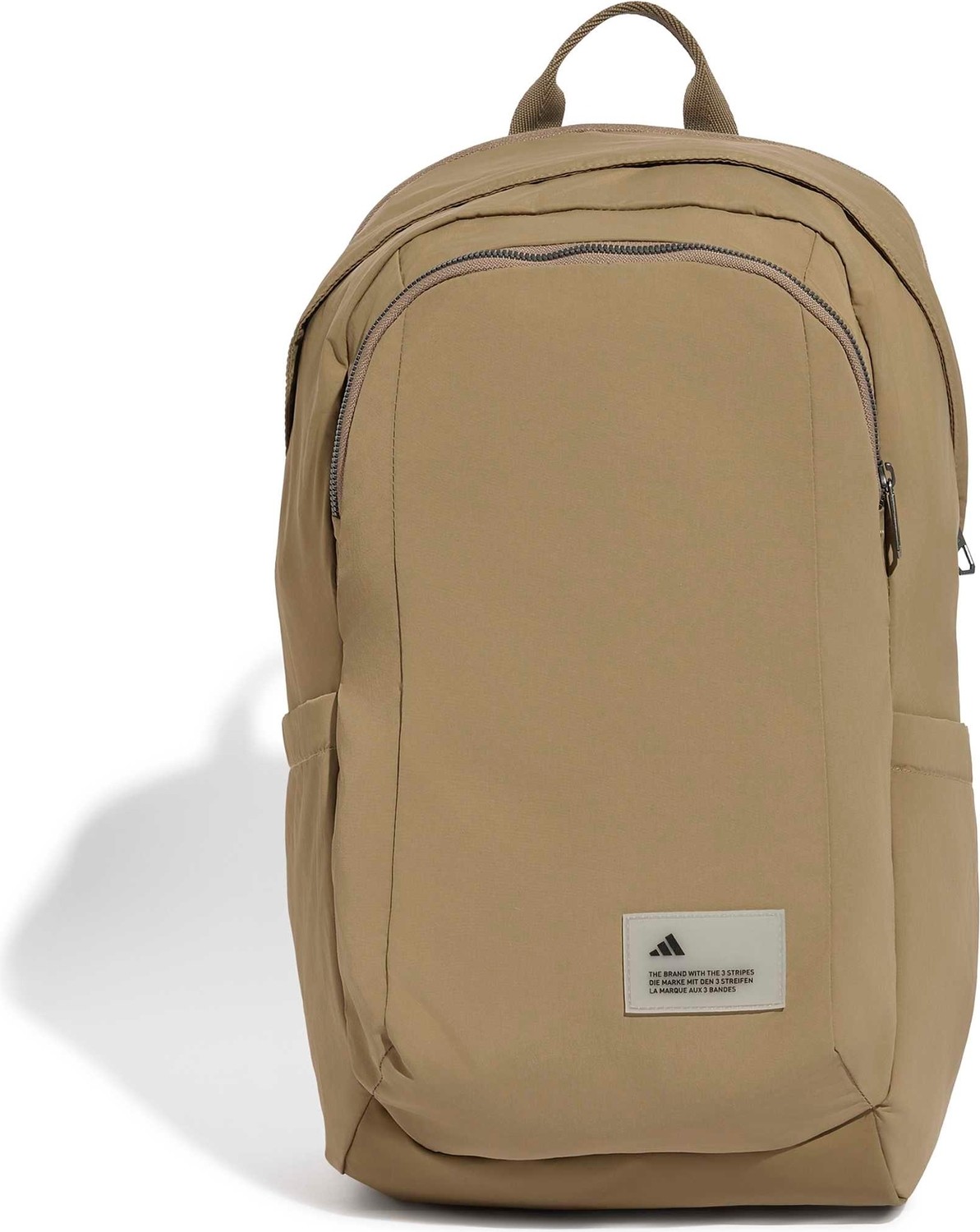 adidas City Tech Bp Haki Unisex Sırt Çantası