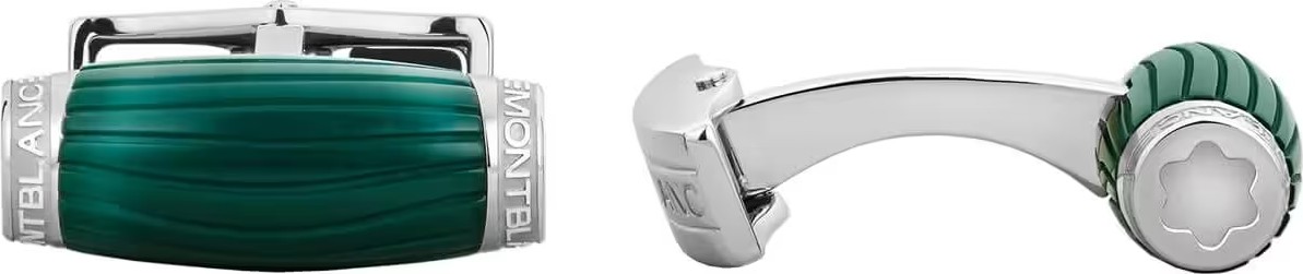 Montblanc Starwalker Polargreen Kol Düğmesi 134672