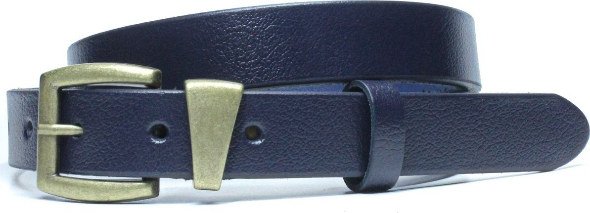 Livize 2'li Hakiki Deri Antik Sarı Tokalı Kadın Kemeri 2,5cm Siyah Kahverengi görsel 4