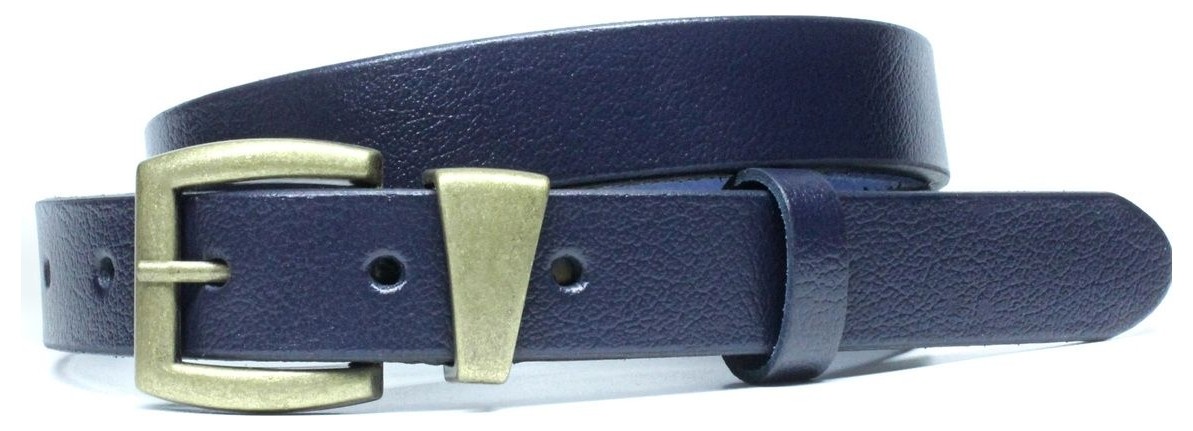 Livize 2'li Hakiki Deri Antik Sarı Tokalı Kadın Kemeri 2,5cm Siyah Kahverengi görsel 5