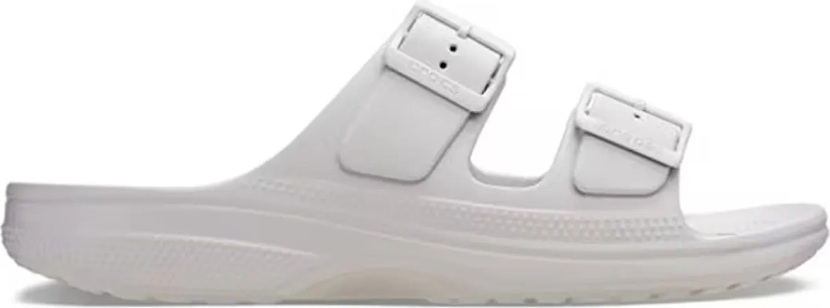 Crocs Gri Erkek Plaj Terliği Saturday Sandal M