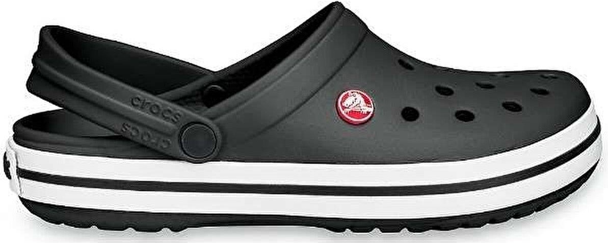 Crocs Crocband Siyah Terlik