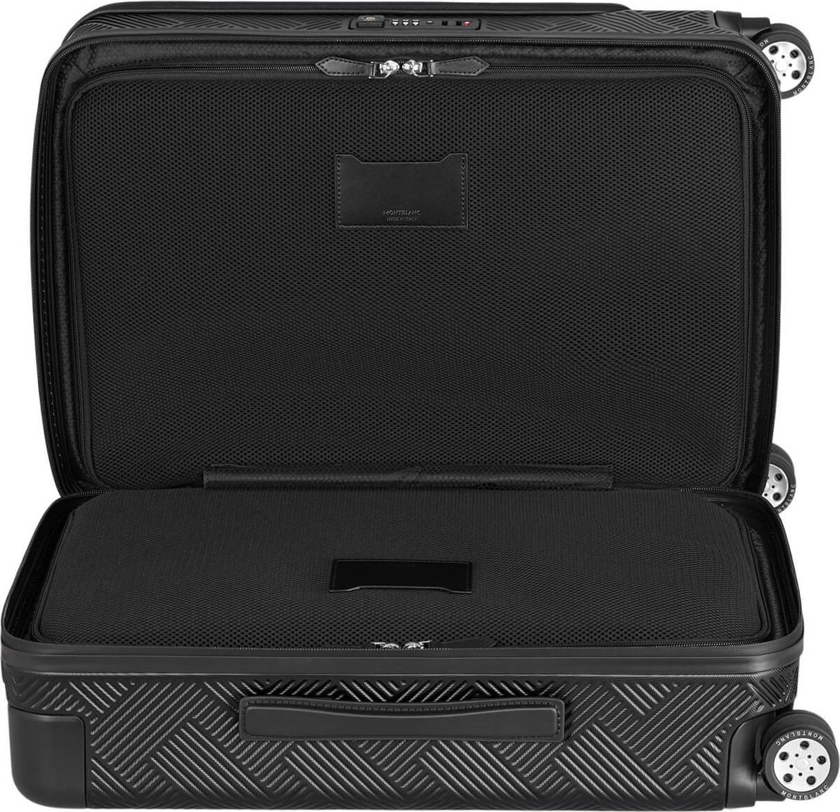 Montblanc Extreme 3.0 Kabin Bavulu 199457 görsel 6